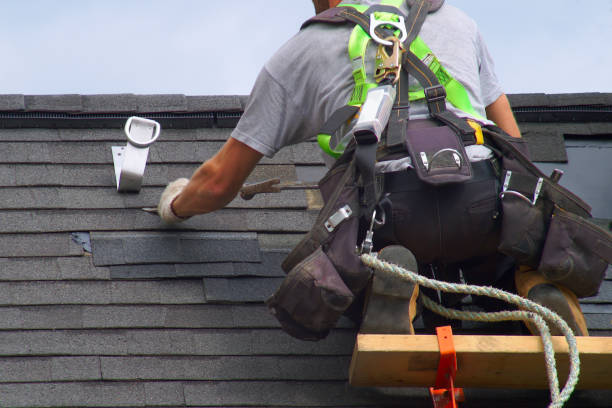 Best Residential Roofing Contractor  in Broadlands, VA