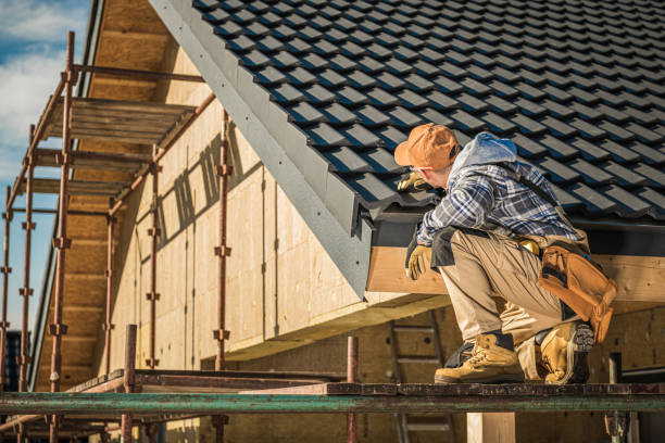 Best Residential Roofing Contractor  in Broadlands, VA