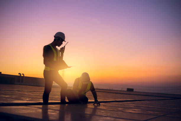 Quick and Trustworthy Emergency Roof Repair Services in Broadlands, VA