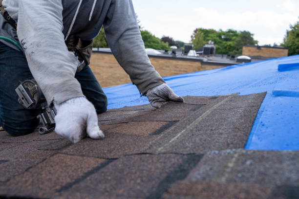 Best Shingle Roofing Installation  in Broadlands, VA