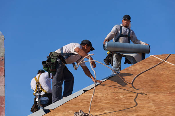 Best New Roof Installation  in Broadlands, VA