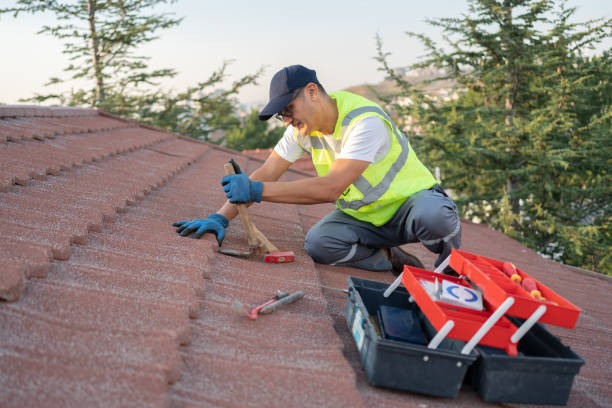 Best Flat Roof Repair Services  in Broadlands, VA