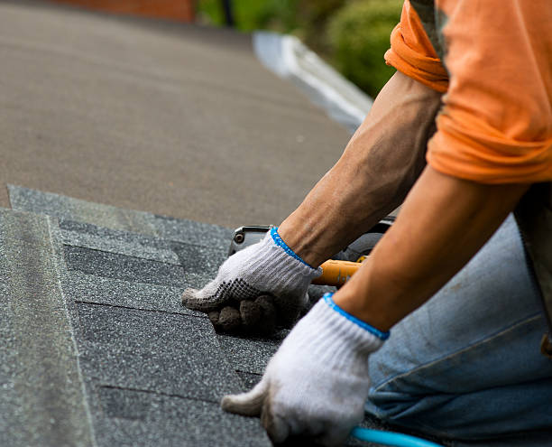 Best Metal Roofing Contractor  in Broadlands, VA