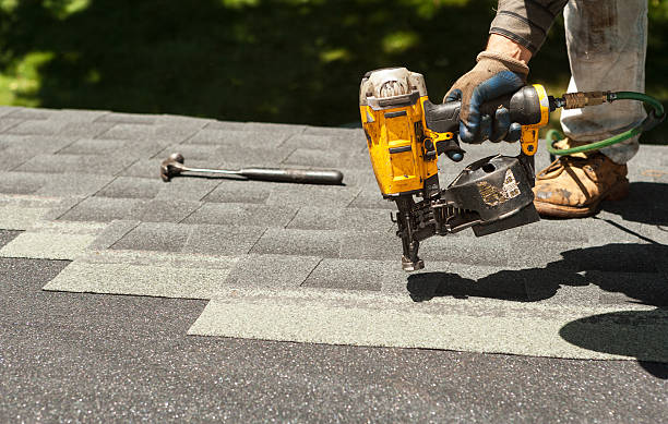 Best Roof Replacement Cost  in Broadlands, VA