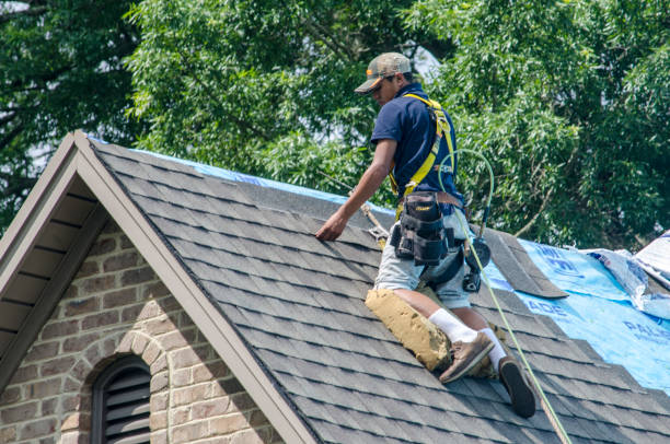 Best Commercial Roofing Services  in Broadlands, VA