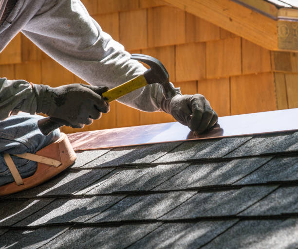 Best Roof Repair Services  in Broadlands, VA